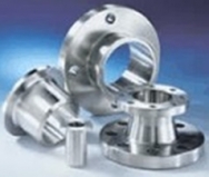 Flanges de chumbo