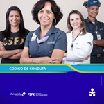 Código de Conduta