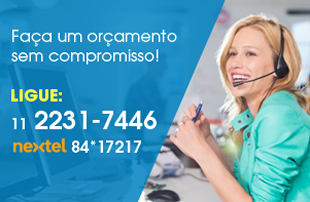 Orçamento sem compromisso Orçamento sem compromisso