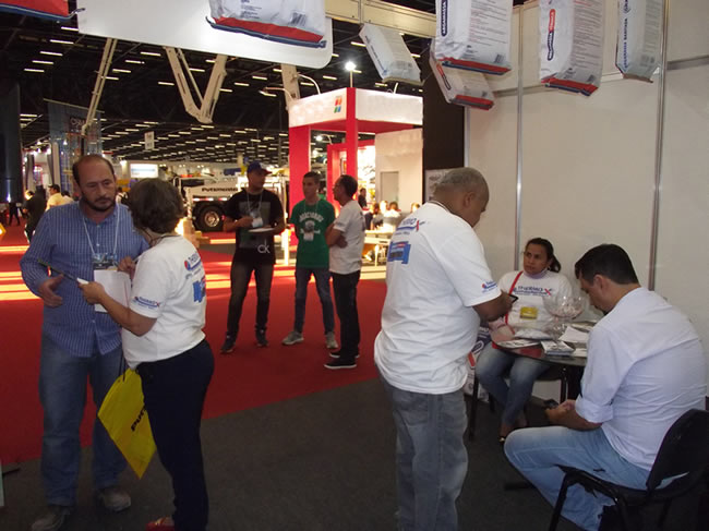 Grx São Paulo (GrxSP) na ConcreteShow 2016