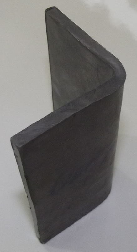 Cantoneira de Chumbo