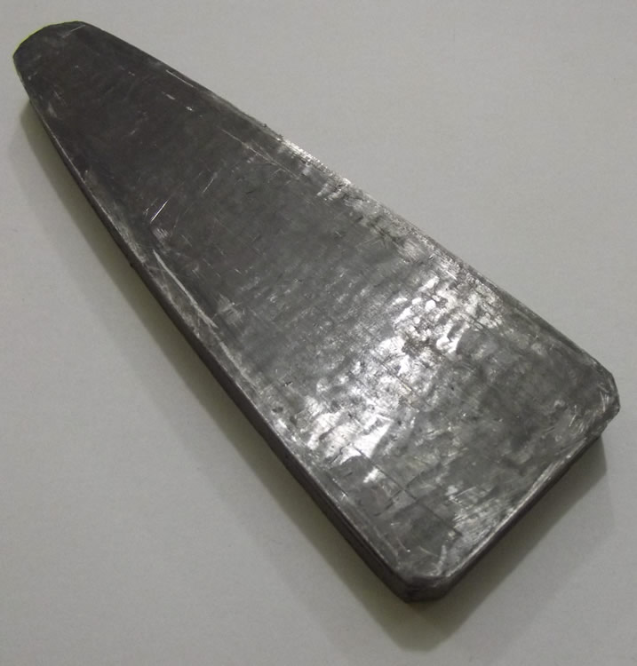 Peça de Chumbo Novaer