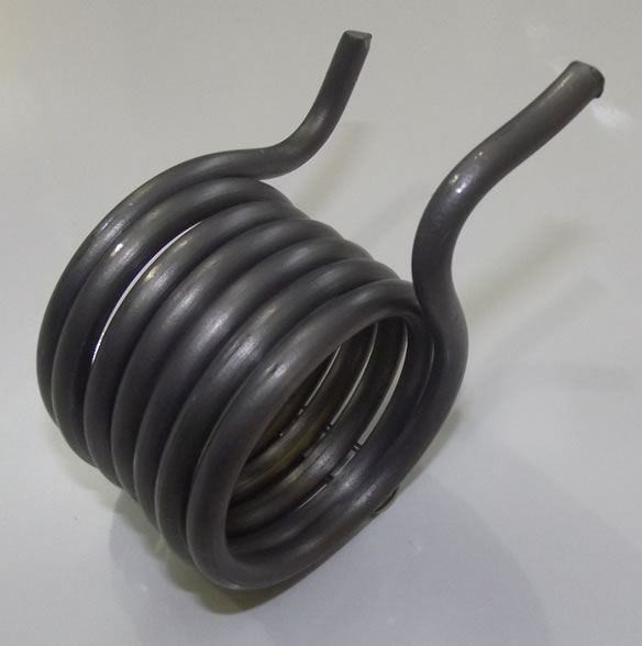 Serpentina de Chumbo