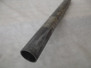 Tubo de Chumbo Especial Calandrado