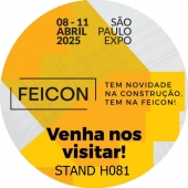 A GRXSP está na FEICON 2025
