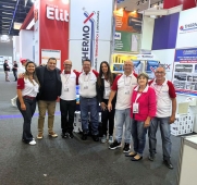 Como Foi a Participação da GRXSP na FEICON 2023