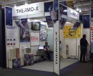 FEICON 2019 - Participação da GRXSP