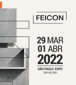A GRXSP Estará Presente na FEICON 2022