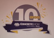 Participação da Grx São Paulo (GrxSP) na ConcreteShow