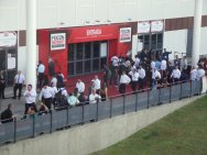 GRXSP Na FEICON 2018