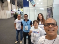 Como Foi Participação da GRXSP na FEICON 2022