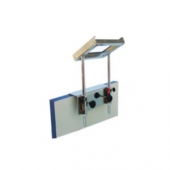 Anteparo Multifunção (plumbífero) articulado