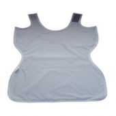 Avental de chumbo odontológico com protetor de tireóide