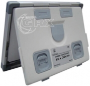 Chassi Radiográfico