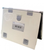 Chassi radiográfico sem ecran