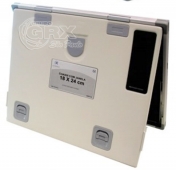 Chassi radiográfico com janela