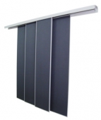 Cortinas Radiológicas de chumbo/plumbíferas