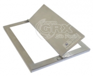 Divisor radiográfico convencional