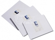 Ecran radiográfico base verde