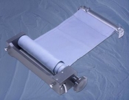 Foto Faixa de compressão de mesa