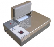 Identificador para filme radiográfico eletrônico