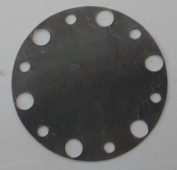 Foto Chumbo para juntas de vedação