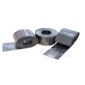 Kit chapas de chumbo para blindagem de batentes Foto Kit chapas de chumbo para blindagem de batentes