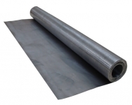 Foto Lençol de chumbo para blindagem de divisórias Dry Wall