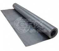 Chapas de chumbo laminadas para blindagem Chapas de chumbo laminadas para blindagem