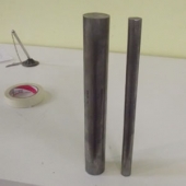 Ligas de chumbo especiais