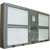 Negatoscópio mamográfico Konex