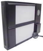Negatoscópio Mamográfico Multi-Formato 220 V