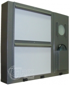 Negatoscópio Mamográfico para 04 filmes 110 V