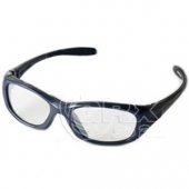 Óculos vidro chumbo proteção frontal RX 710 Foto Óculos vidro chumbo proteção frontal RX 710