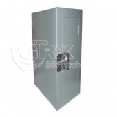 Passa chassis para câmara escura Passa chassis para câmara escura