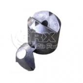 Peças de chumbo especiais