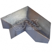 Peças de chumbo especiais Foto Peças de chumbo especiais