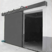 Portões radiológicos