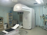 Projeto e desenvolvimento de produtos especiais para Radioterapia Projeto e desenvolvimento de produtos especiais para Radioterapia