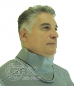 Protetor de tireóide adulto