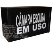 Sinaleiros dupla face