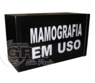 Sinaleiros dupla face