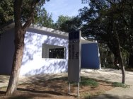 Projeto Realizado à Marinha do Brasil - Chumbo para Proteção Radiológica