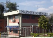 Projeto Realizado à Marinha do Brasil - Chumbo para Proteção Radiológica