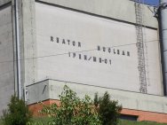 Projeto Realizado à Marinha do Brasil - Chumbo para Proteção Radiológica