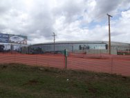 Projeto Realizado no LINAC – CNPEM - Portas Radiológicas