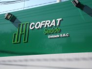 Projeto Realizado na Clínica Jardim do Mar - Porta Radiológica Projeto Realizado na Clínica Jardim do Mar - Porta Radiológica