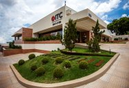 Projeto Realizado na Klein e Figueira Oncologia S/S