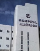 Projeto Realizado no Hospital América Ltda - Porta Radiológica