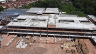 Projeto Realizado para Construtora CDG Ltda. Hospital e Pronto - Belém/PA